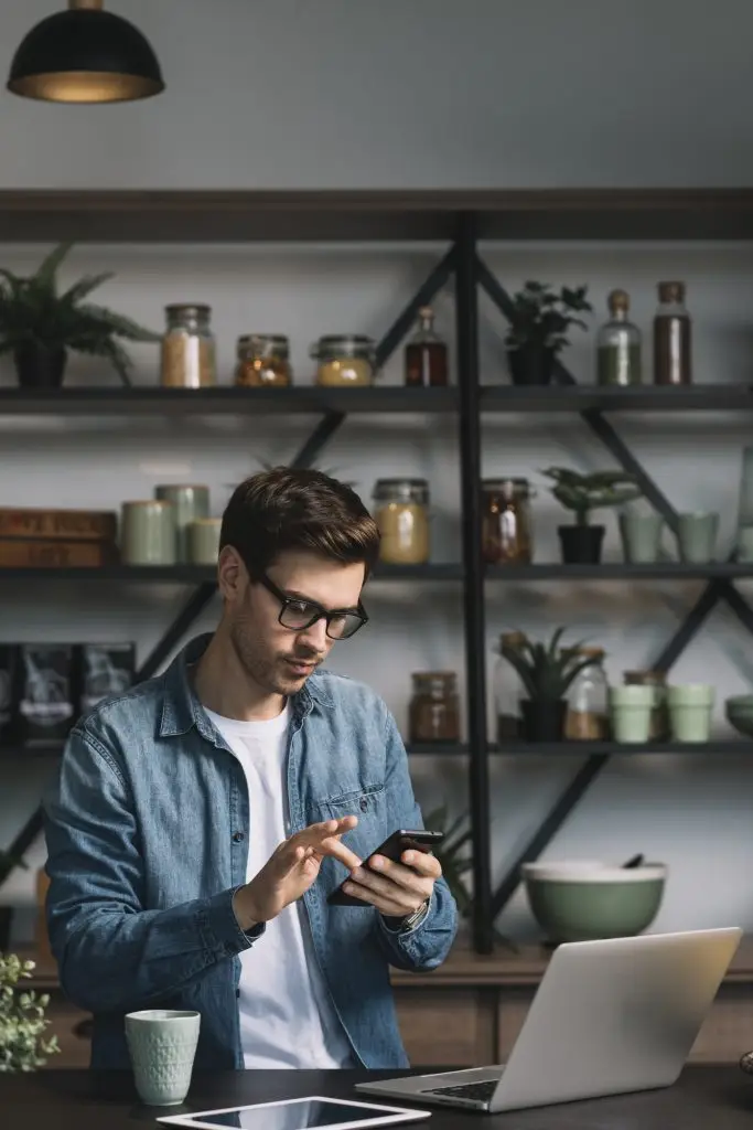 social media marketing services