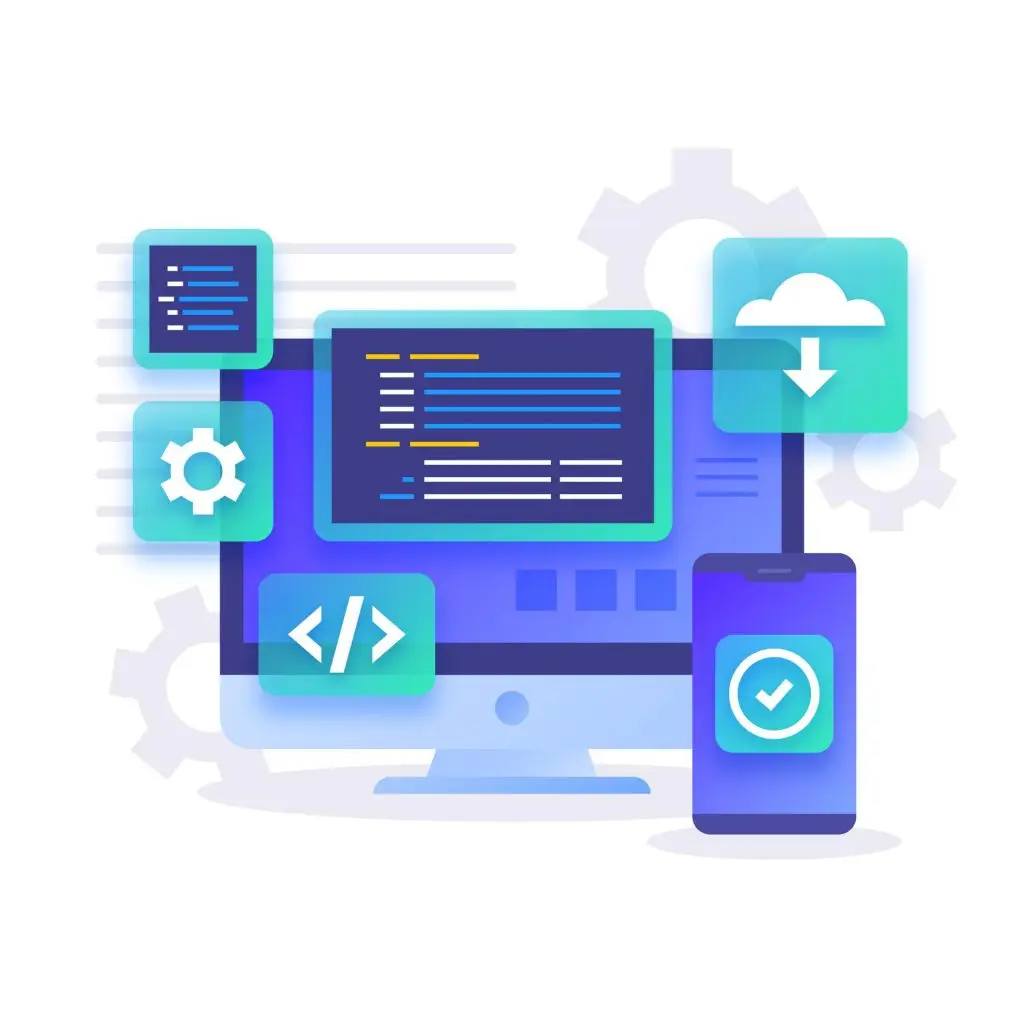 web design services