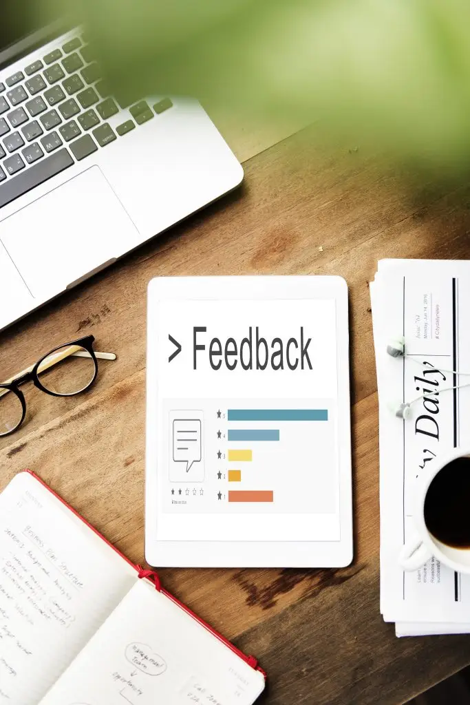 small business reputation Management