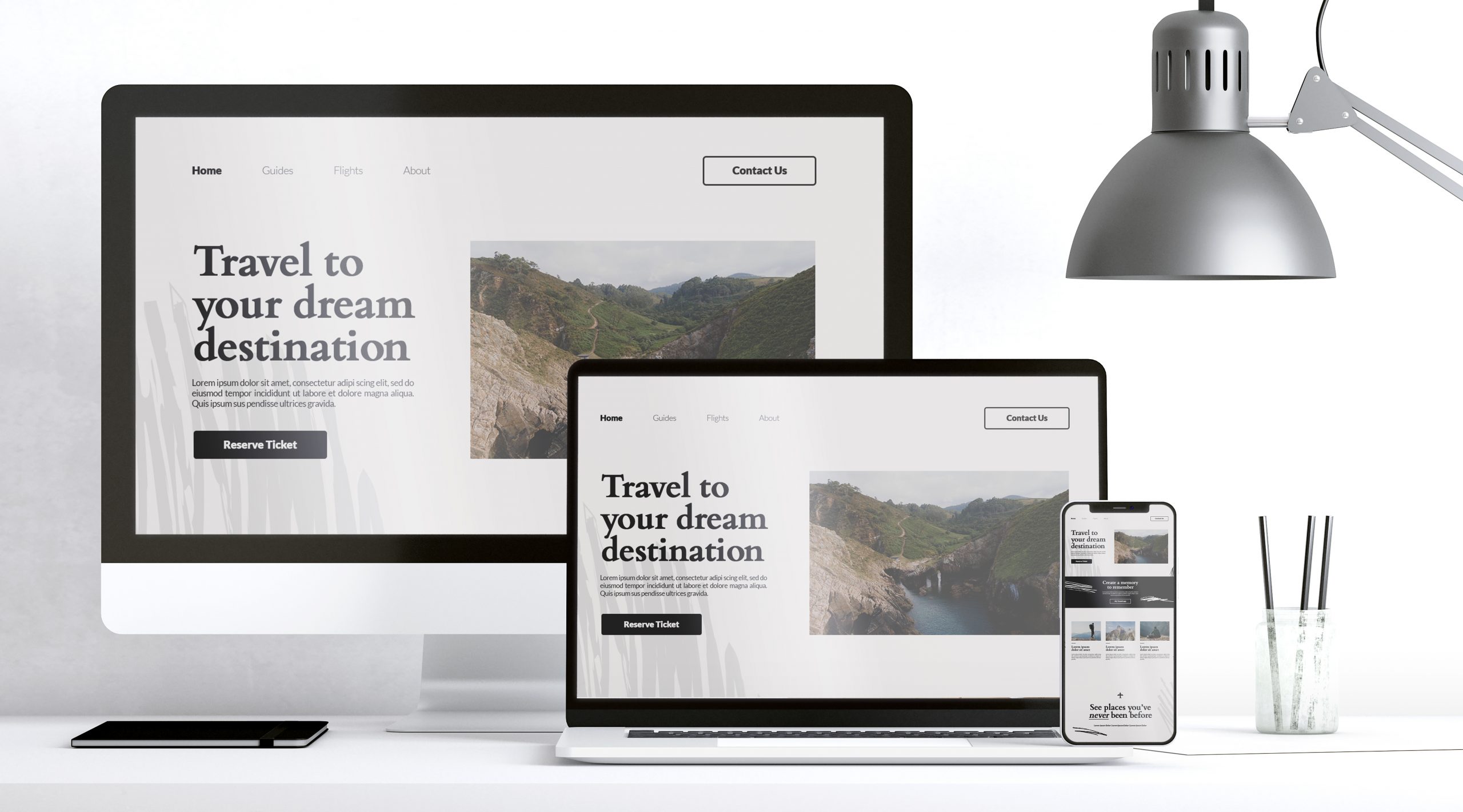 website design services