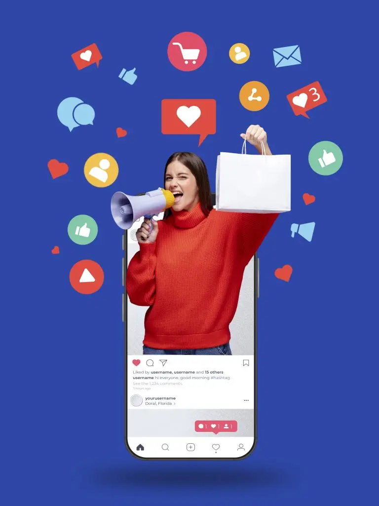 digital marketing solutions for small businesses