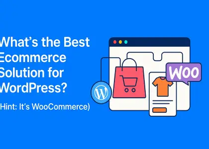 What’s a good e-commerce solution for WordPress?