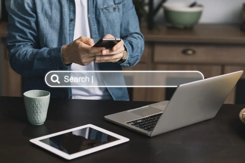 How to get your website on Google