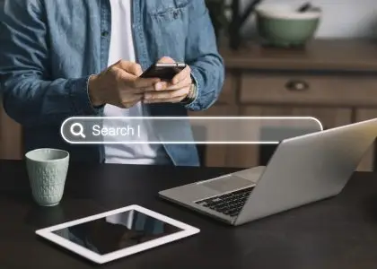 How to get your website on Google