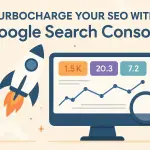 Learn how to use google search console for SEO