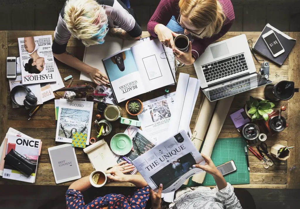 What Is a Digital Marketing Agency?