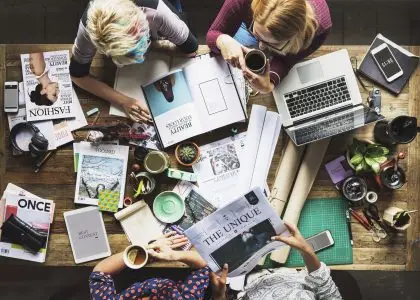 What Is a Digital Marketing Agency?