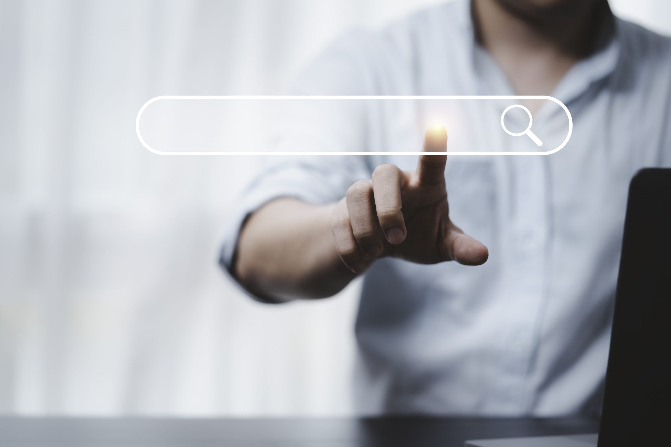 SEO Services East Midlands