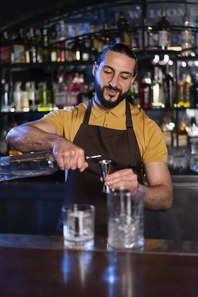 Digital Marketing for bars