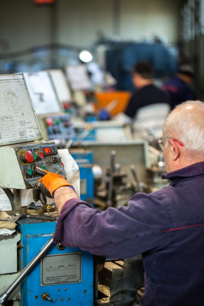 Digital Marketing for Manufacturing