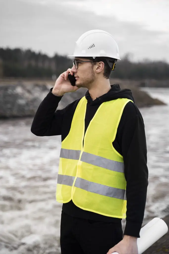Two way radio marketing